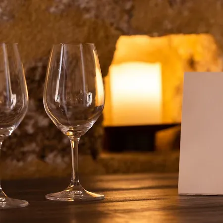 酒店 10gr Boutique & Wine Bar 5*