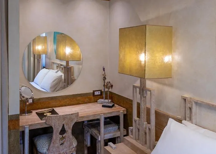 10gr Boutique & Wine Bar Hotel 5*