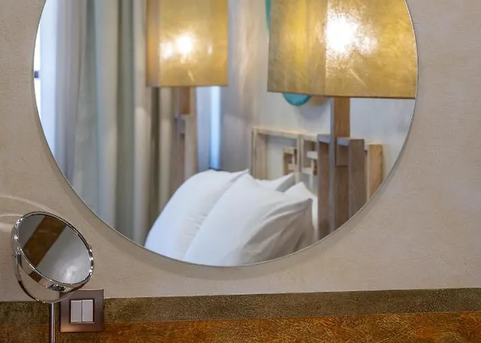 10gr Boutique & Wine Bar Hotel 5*