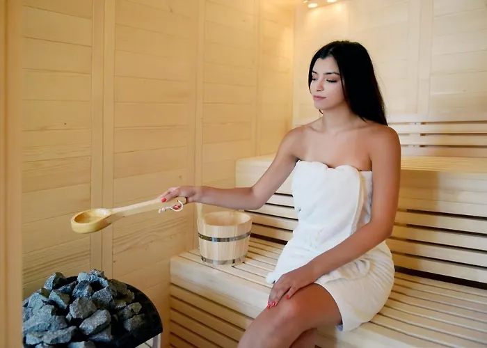 Hotel 10gr Boutique & Wine Bar 5*