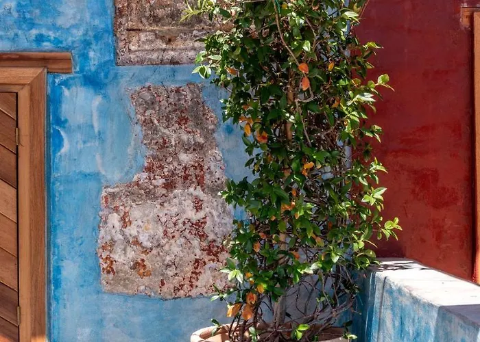 Hotel 10gr Boutique & Wine Bar