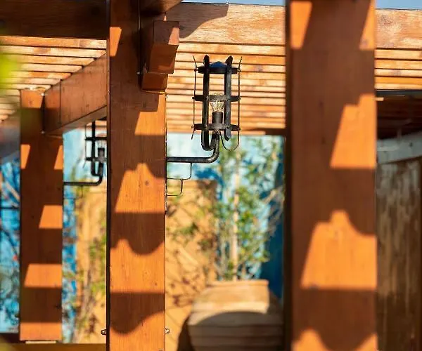 Hotel 10gr Boutique & Wine Bar Rhodes City