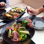 מלון 10gr Boutique & Wine Bar