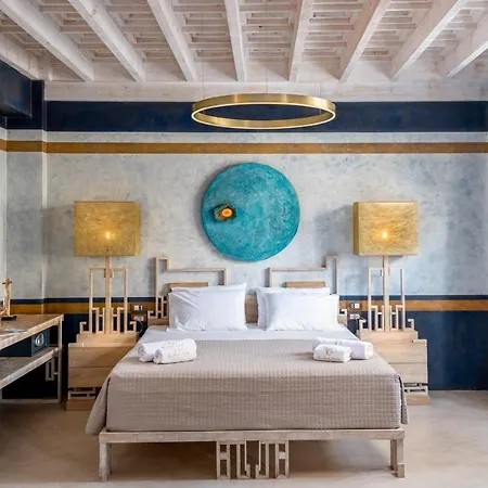 מלון 10gr Boutique & Wine Bar 5*
