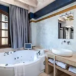 10gr Boutique & Wine Bar Hotel 5*