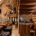 ホテル 10gr Boutique & Wine Bar 5*