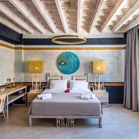 10gr Boutique & Wine Bar 5*