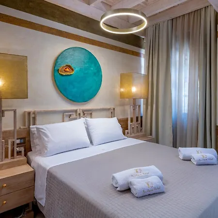 10gr Boutique & Wine Bar עיר רודוס