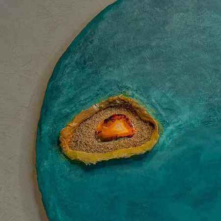 10gr Boutique & Wine Bar Hotel Rhodes City