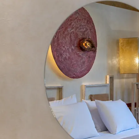 10gr Boutique & Wine Bar 5* עיר רודוס