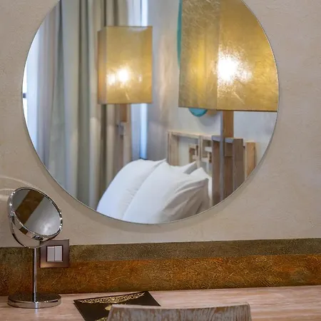 10gr Boutique & Wine Bar Hotel 5*