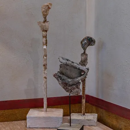 10gr Boutique & Wine Bar 5* Rhodes City