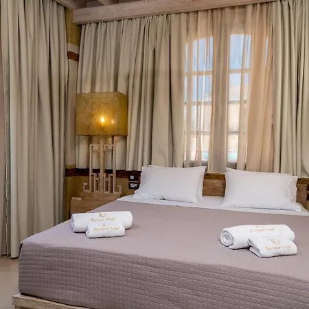 10gr Boutique & Wine Bar 5* Rhodes City
