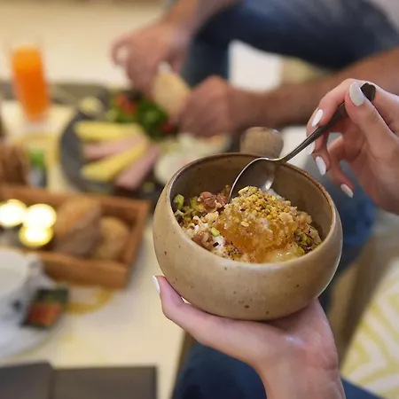 10gr Boutique & Wine Bar 5* Rhodes City