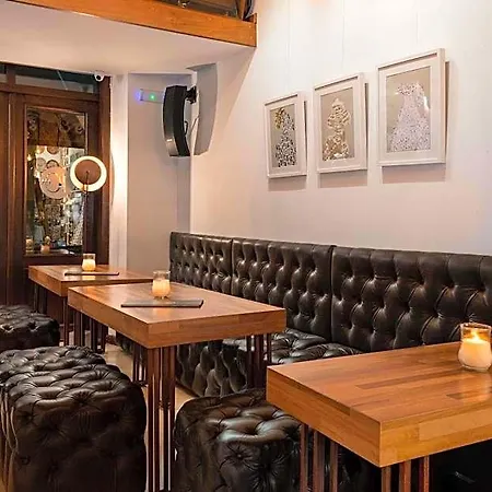 מלון 10gr Boutique & Wine Bar 5*