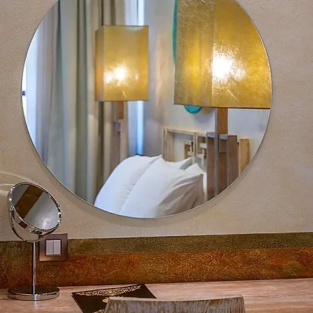 10gr Boutique & Wine Bar Hotelli 5*