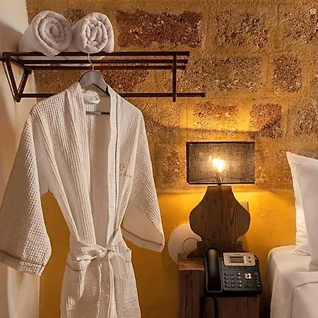 10gr Boutique & Wine Bar Hotel