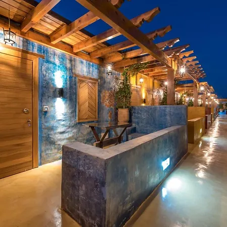 10gr Boutique & Wine Bar 5*