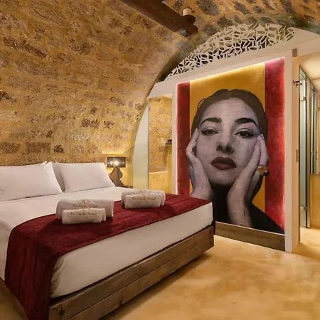 Hotel 10gr Boutique & Wine Bar Rhodes City