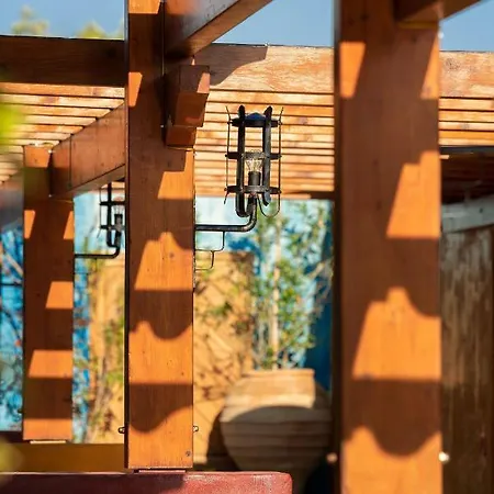 Hotel 10gr Boutique & Wine Bar Rhodes City