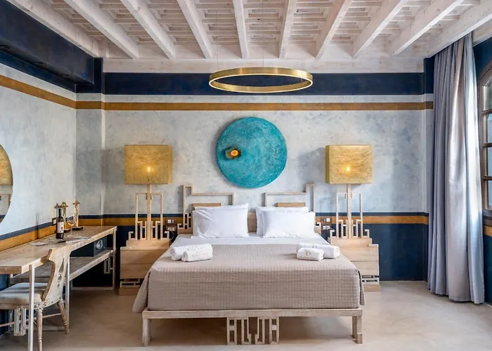 Hotel 10gr Boutique & Wine Bar 5*