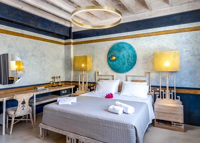 Hotel 10gr Boutique & Wine Bar 5*