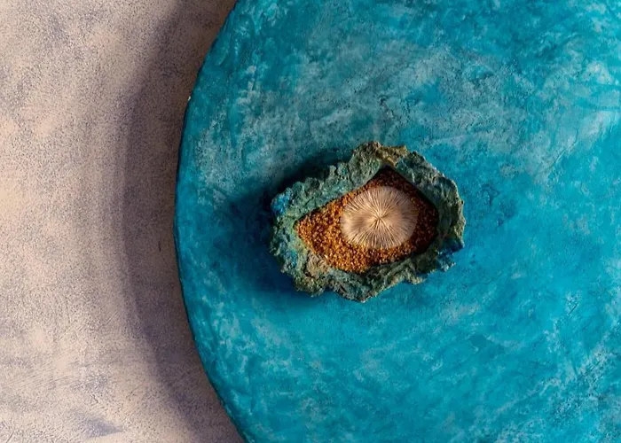 10gr Boutique & Wine Bar 5* Rhodes City