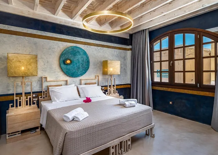 Hotel 10gr Boutique & Wine Bar 5*