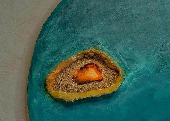 10gr Boutique & Wine Bar Hotel Rhodes City