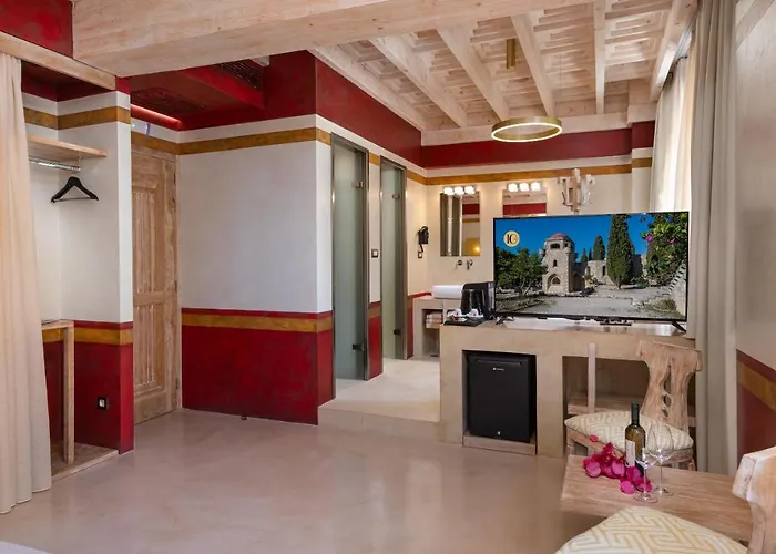 10gr Boutique & Wine Bar Rhodes City