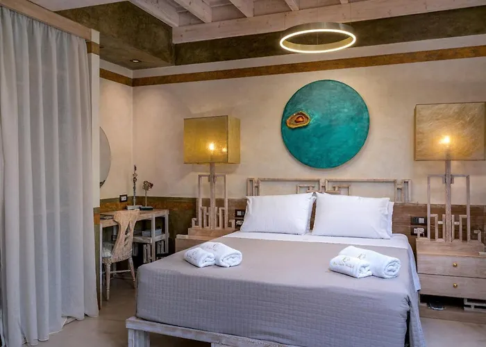 10gr Boutique & Wine Bar Hotel 5*