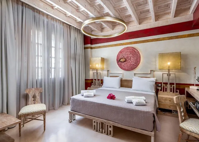 10gr Boutique & Wine Bar Hotel Rhodes City