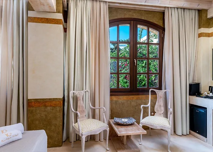 Hotel 10gr Boutique & Wine Bar 5*