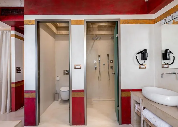 10gr Boutique & Wine Bar Hotel