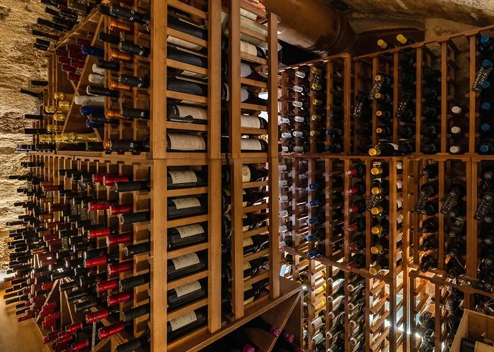 10gr Boutique & Wine Bar Hotell 5*