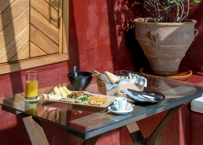 10gr Boutique & Wine Bar Hotel 5*