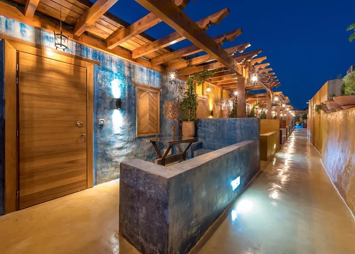 10gr Boutique & Wine Bar 5*