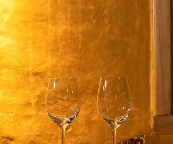 10gr Boutique & Wine Bar Hotel 5*