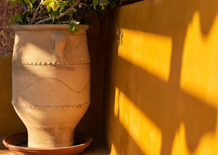 Hotel 10gr Boutique & Wine Bar Rhodes City