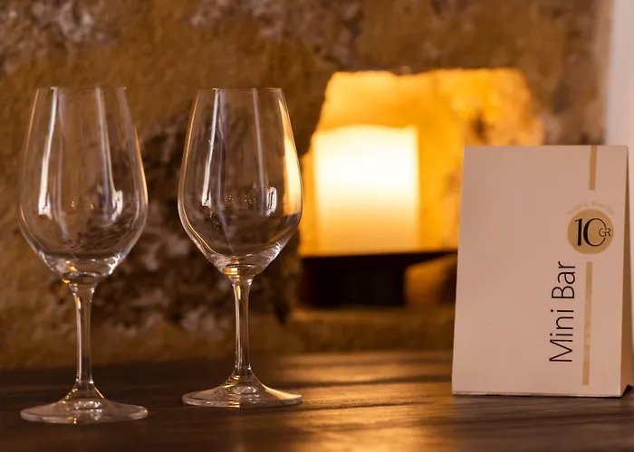 Hotel 10gr Boutique & Wine Bar 5*