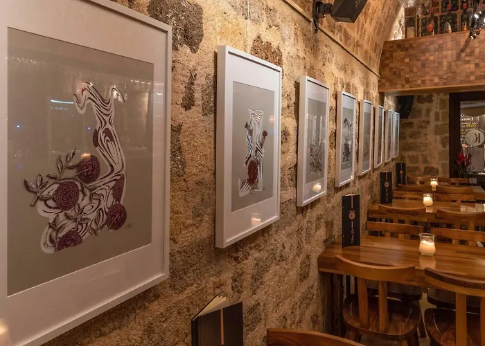 Hotel 10gr Boutique & Wine Bar 5*