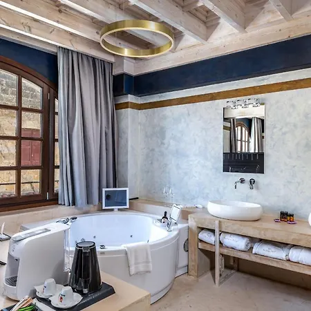 فندق 10gr Boutique & Wine Bar