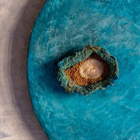 10gr Boutique & Wine Bar 5* Rhodes City