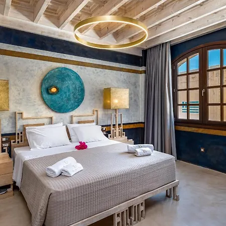 فندق 10gr Boutique & Wine Bar 5*