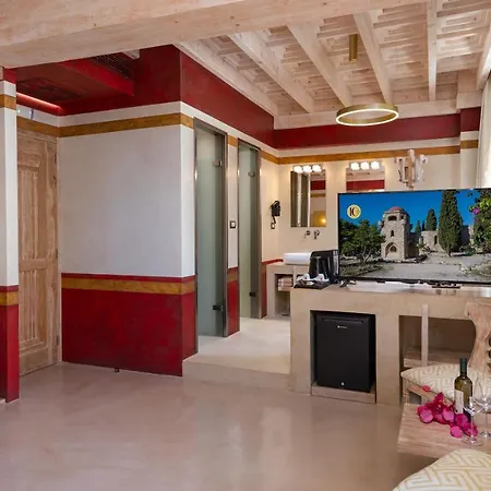 10gr Boutique & Wine Bar Rhodes City