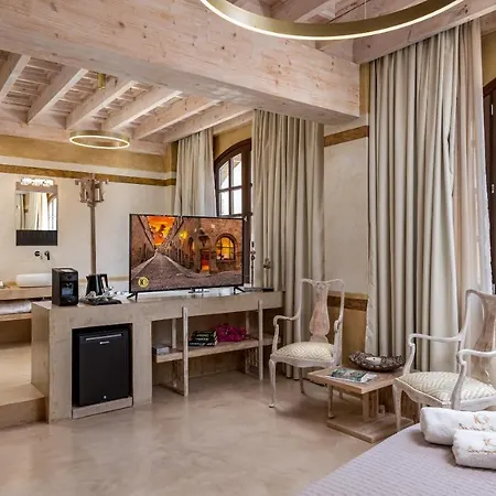 10gr Boutique & Wine Bar 5*