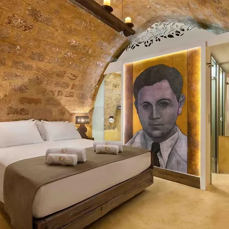 10gr Boutique & Wine Bar