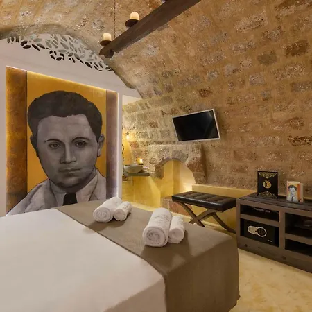 10gr Boutique & Wine Bar 5* Rhodes City