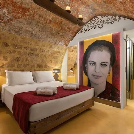 10gr Boutique & Wine Bar فندق