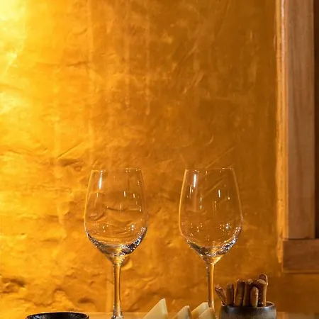 10gr Boutique & Wine Bar 호텔 5*